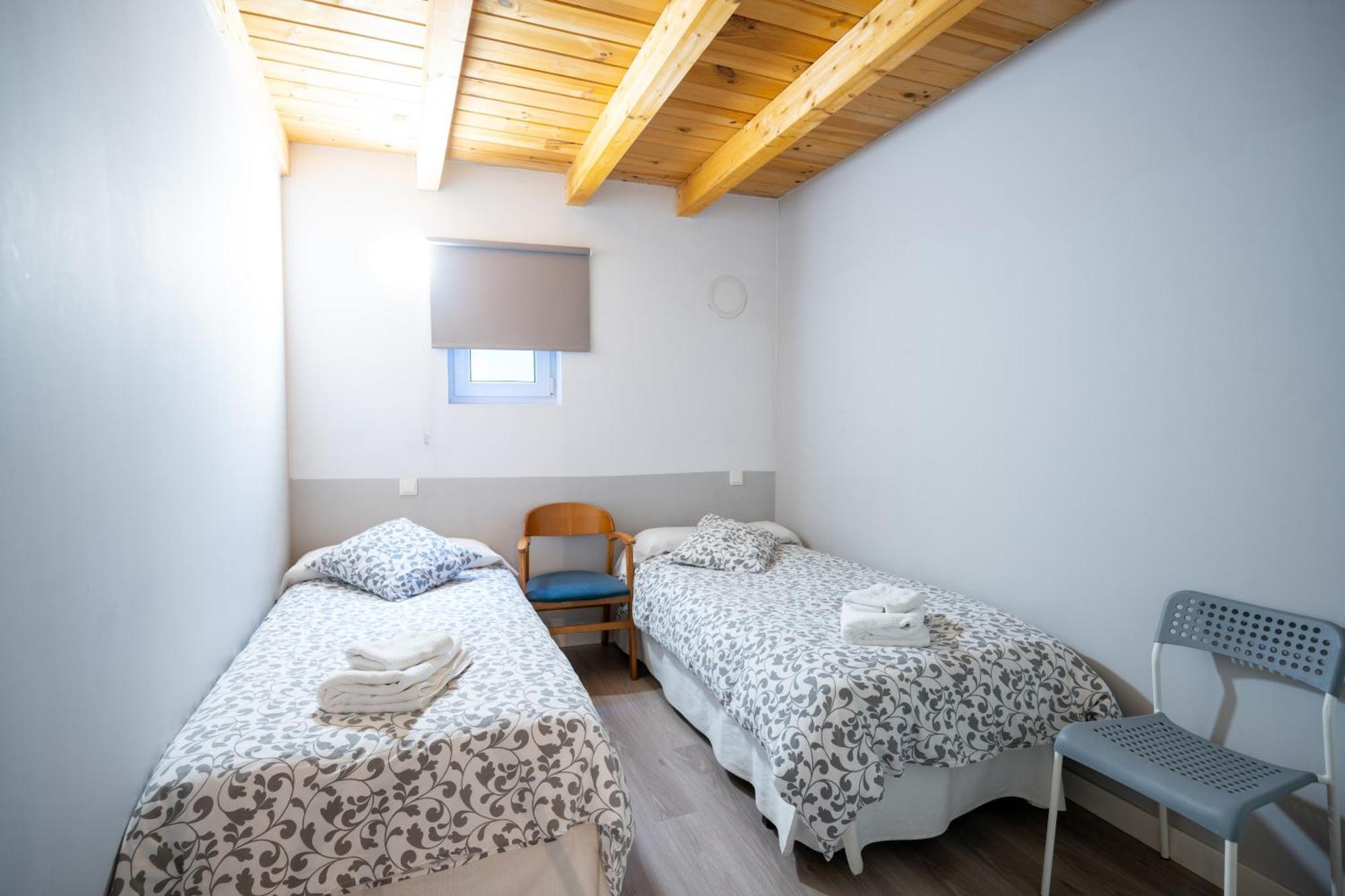 Apartamentos Go - Leopoldo Cano Center Valladolid Exterior foto