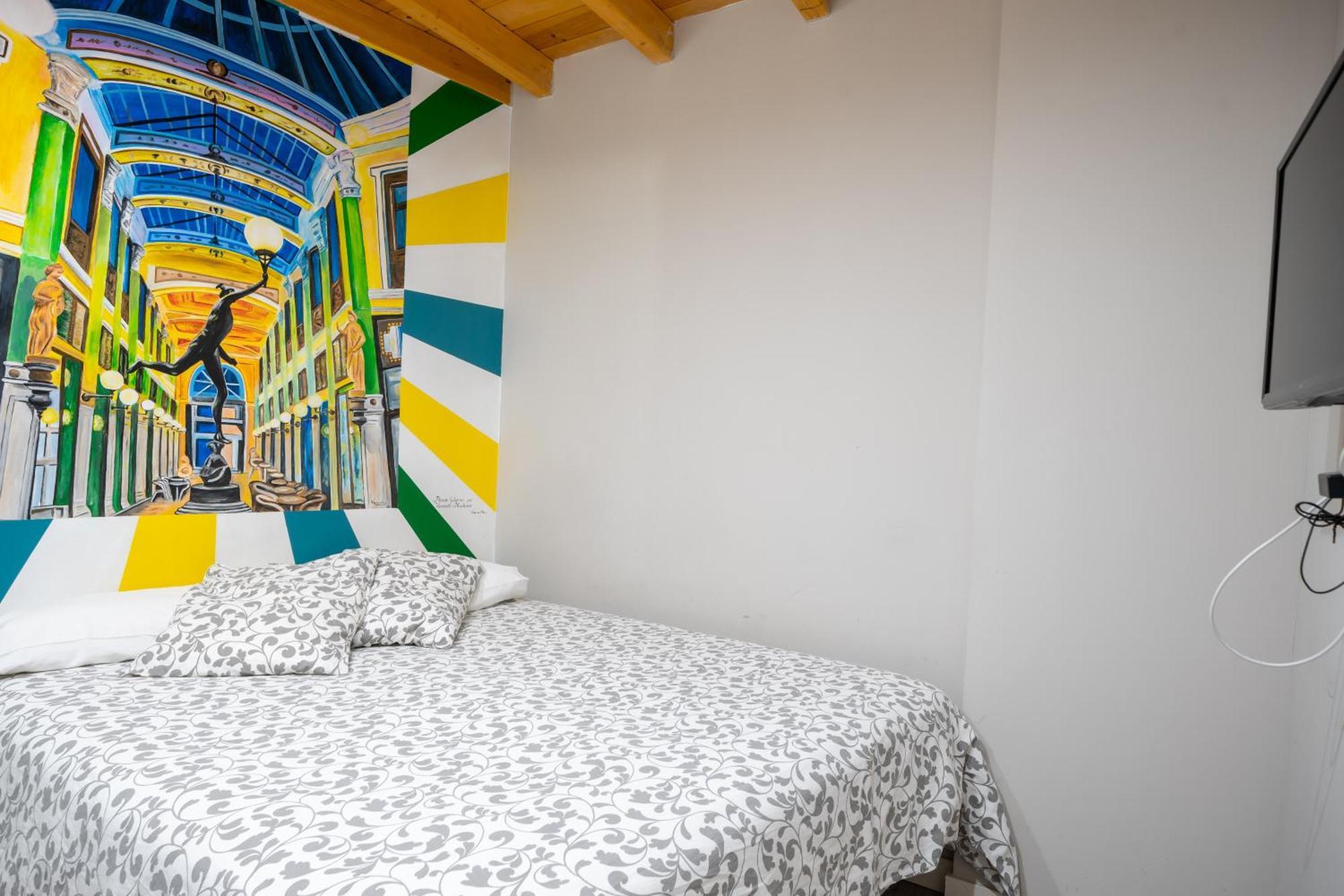 Apartamentos Go - Leopoldo Cano Center Valladolid Exterior foto